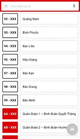 Cục Đăng Kiểm Việt Nam Là Gì?