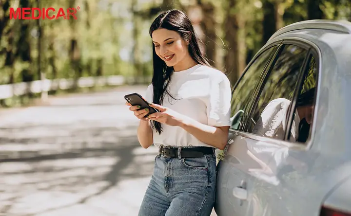 Hướng Dẫn Cách Tra Cứu Thời Hạn Đăng Kiểm Xe Ô Tô