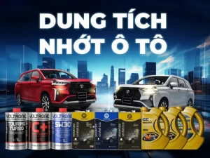 Hướng Dẫn Tra Cứu Đời Xe Ô Tô Chính Xác Và Nhanh Chóng