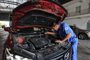 Những Lưu Ý Khi Gia Hạn Đăng Kiểm Trực Tuyến