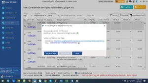 Tra Cứu Hóa Đơn Đăng Kiểm Xe Ô Tô 5003s