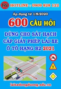 Mẹo Ghi Nhớ Các Câu Hỏi Điểm Liệt