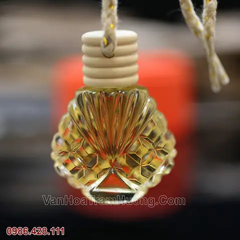 Trầm Hương Để Xe Ô Tô