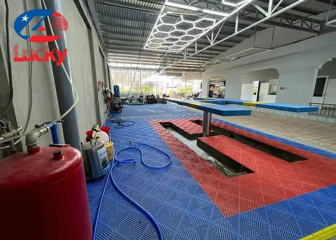 Quyền Lợi Của Khách Hàng Khi Mua Bộ Rửa Xe Ô Tô Tại Điện Máy Lucky