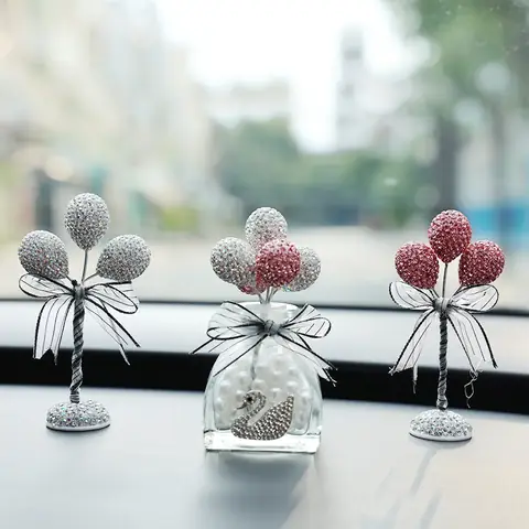 Trang Trí Taplo Xe Ô Tô