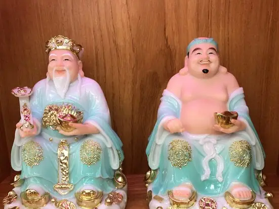 Tượng Thần Tài – Mang Đến Sự Sung Túc, Thịnh Vượng