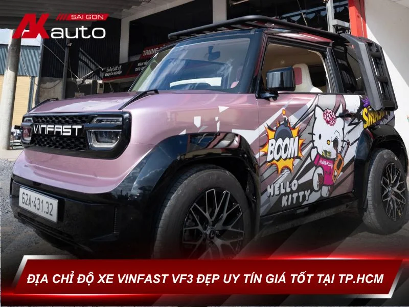 trang tri xe vf3 6