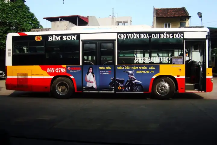 Lưu Ý Quan Trọng Khi Đến Chợ Ô Tô Số 1 Thanh Hoá