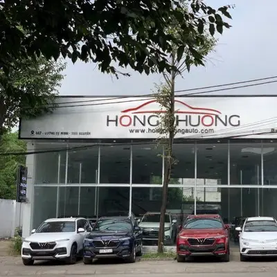 Hướng Dẫn Toàn Tập Về Trao Đổi Xe Ô Tô: Từ A Đến Z Cho Người Mới Bắt Đầu