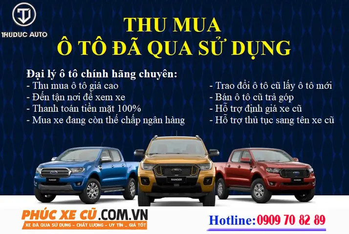 Đổi Xe Ô Tô Cũ Lấy Xe Mới: Hướng Dẫn Chi Tiết & Lựa Chọn Thông Minh