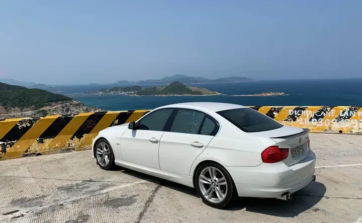 Dừng Xe Định Kỳ Trên Đường Đi