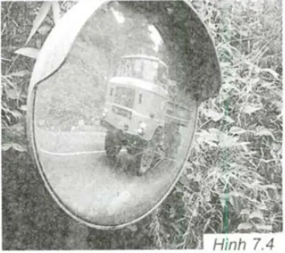 Giải Bài Tập Vật Lý 7 | Để Học Tốt Vật Lý 7