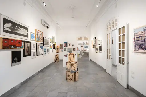 Kiến Trúc Và Thiết Kế Độc Đáo Của Work Room Four