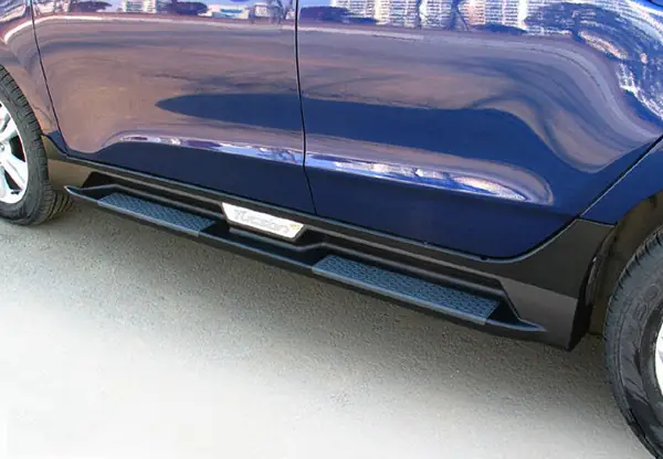 Kiểm Tra Gương Và Các Điều Chỉnh Khác