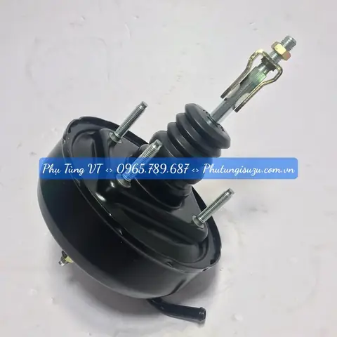 Trợ Lực Côn Xe Ô Tô