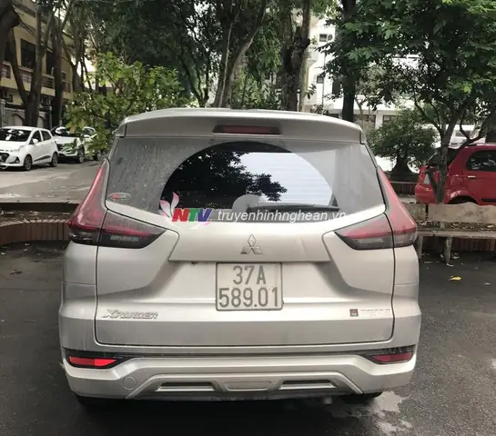 Trộm Bánh Xe Ô Tô