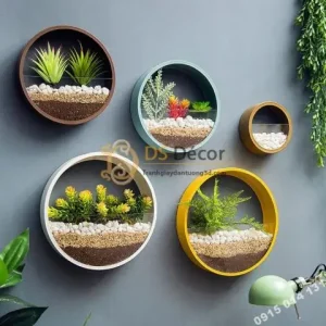 Thiết Kế Lốp Xe Xếp Chồng Theo Tầng