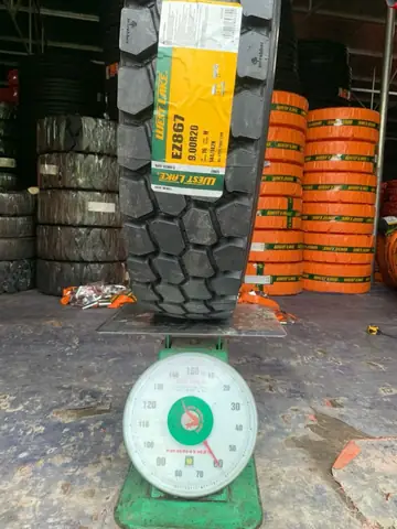 Tại Sao Chúng Ta Lại Quan Tâm Tới Trọng Lượng Lốp Xe, Nó Ảnh Hưởng Của Nó Tới Xe Của Bạn Như Sau: