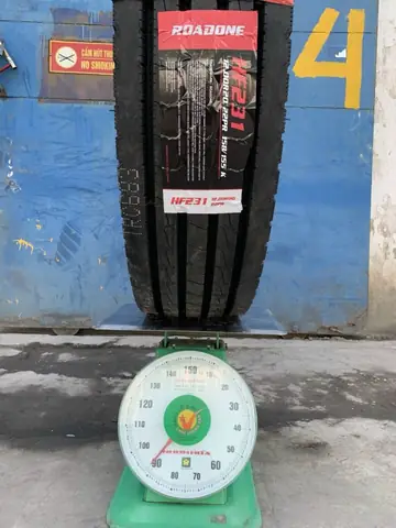 Lựa Chọn Lốp Phù Hợp