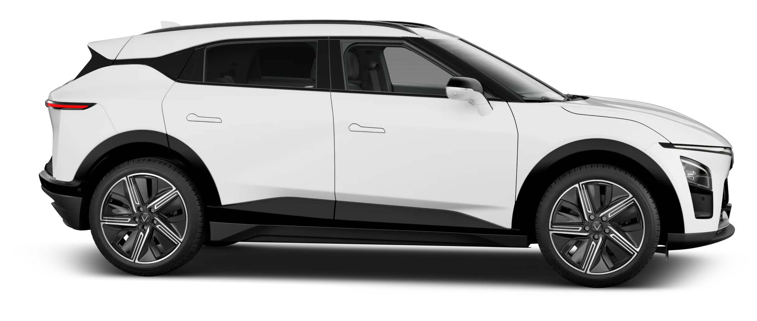 Thiết kế ngoại thất và nội thất VinFast VF7: Đánh giá chi tiết từng đường nét