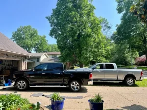 Trọng Lượng Xe Ô Tô 7 Chỗ Là Bao Nhiêu? Ảnh Hưởng Gì Đến Vận Hành Và An Toàn?