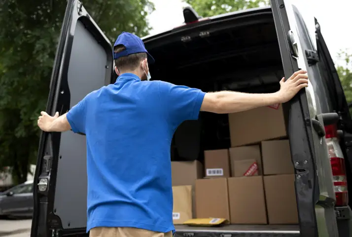 Trọng Tải Xe Ô Tô