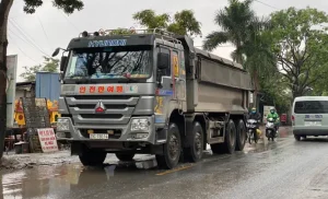 Trọng Tải Xe Ô Tô: Kiến Thức Toàn Diện Từ A-z Cho Người Dùng