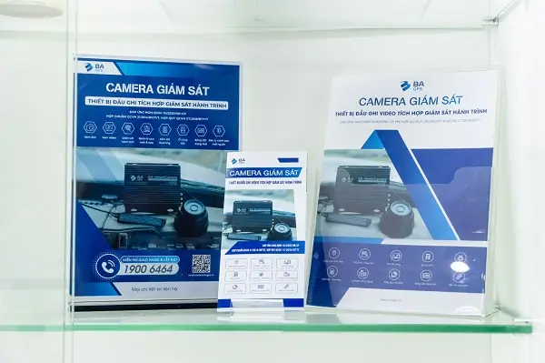 Ba Gps Sản Xuất Và Cung Cấp Camera Trong Xe Ô Tô Chất Lượng, Có Chứng Nhận Đạt Chuẩn