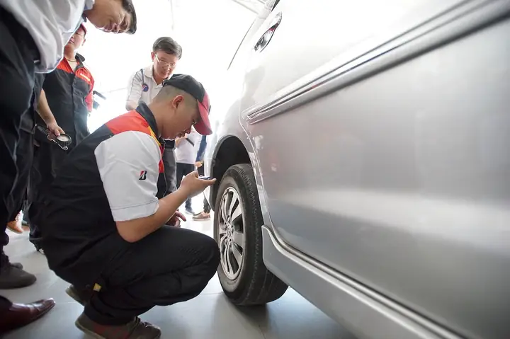 Quy Trình Làm Việc Của Trung Tâm Cứu Hộ Xe Ô Tô Hải Phòng