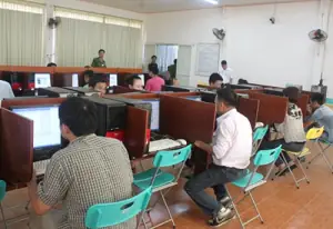 Trung Tâm Đào Tạo Lái Xe Ô Tô Pccc- Một Địa Chỉ Tin Cậy