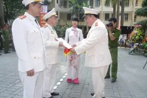 Trung Tâm Đào Tạo Lái Xe Ô Tô Pccc- Một Địa Chỉ Tin Cậy