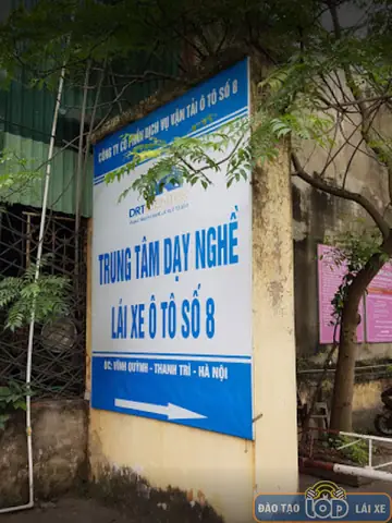 Trung Tam Day Nghe Lai Xe O To So 8 Thanh Tri