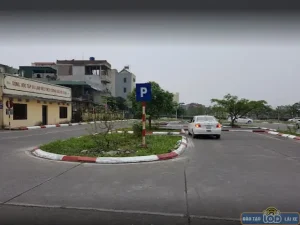 San Tap Lai Xe Thanh Tri