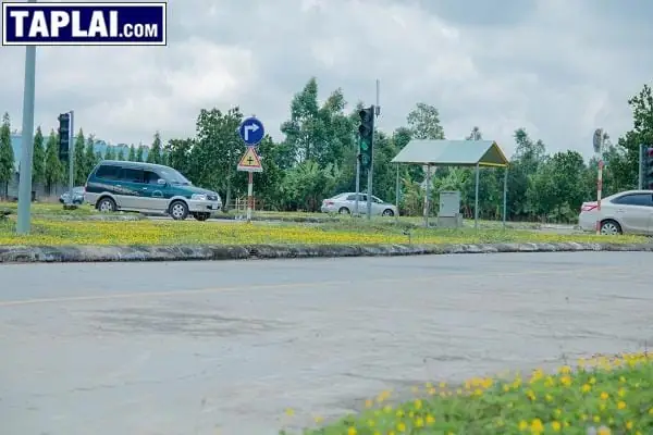 Trung Tâm Học Lái Xe Ô Tô B2 Và C Ở Nghệ An