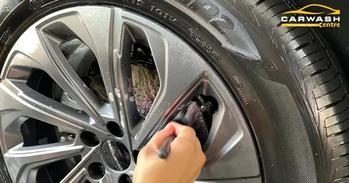 Bàn Chải Lông Cứng/mềm