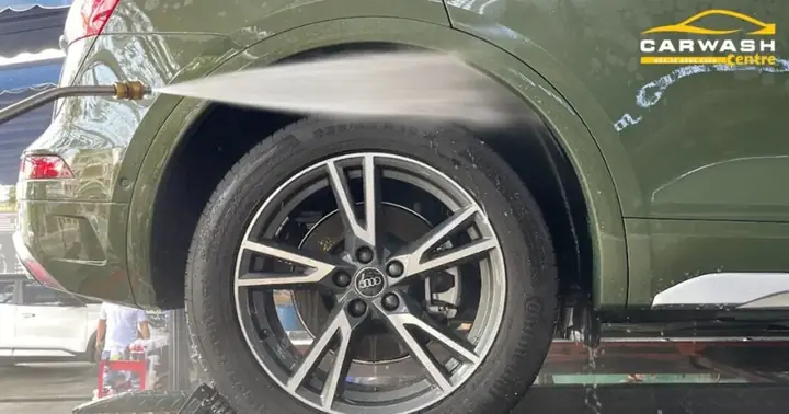 Điều Chỉnh Áp Lực Nước Quá Cao