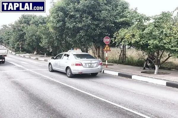 Taplai.com Có Hệ Thống Trung Tâm, Trường Đào Tạo Lái Xe Toàn Quốc