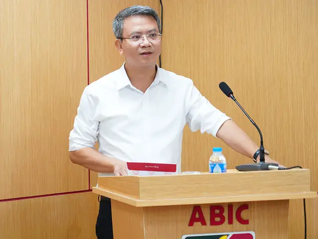 Đã Xác Định Khách Hàng Trúng Thưởng Xe Ô Tô Khi Tham Gia Bảo Hiểm Agribank