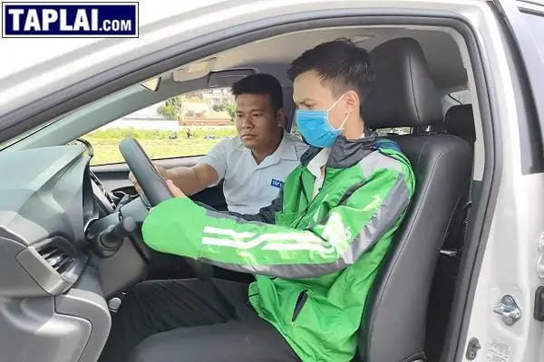 Học Lái Xe Gần Nhà Tại Trung Tâm Đào Tạo Lái Xe Cảnh Sát Pccc – Bộ Công An