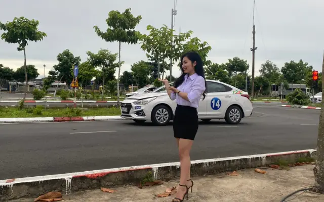 Các Sân Tập Học Bằng Lái Xe Của Đồng Tiến Tại Thành Phố Hồ Chí Minh