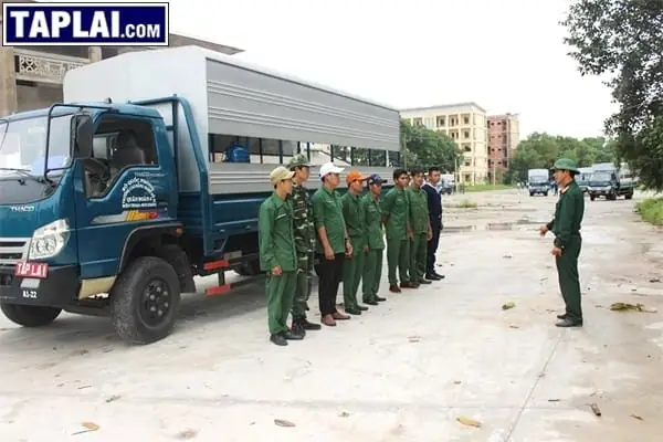 Quyền Lợi Học Lái Xe Cho Bộ Đội Xuất Ngũ