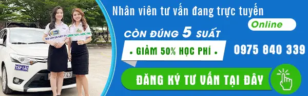 Trường Dạy Lái Xe Cho Bộ Đội Xuất Ngũ Miễn Phí 100%