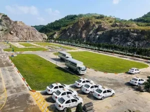 Trường Học Lái Xe 3t Ở Tiền Giang