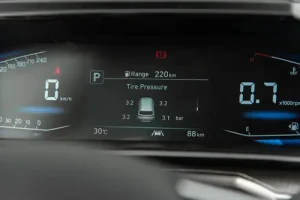 Giữ Tốc Độ Xe Dưới Không Quá Cao Ở 1.000 Km Đầu Tiên