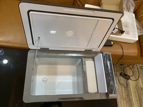 Tủ Lạnh Xe Ô Tô