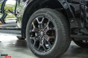 Lựa Chọn Loại Sơn Phù Hợp