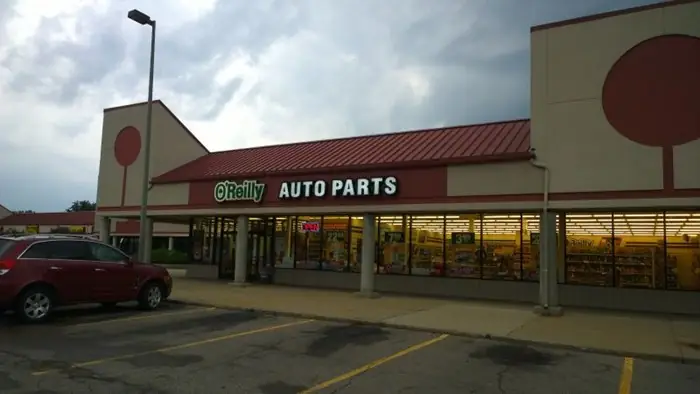 Tự Sửa Xe Ô Tô