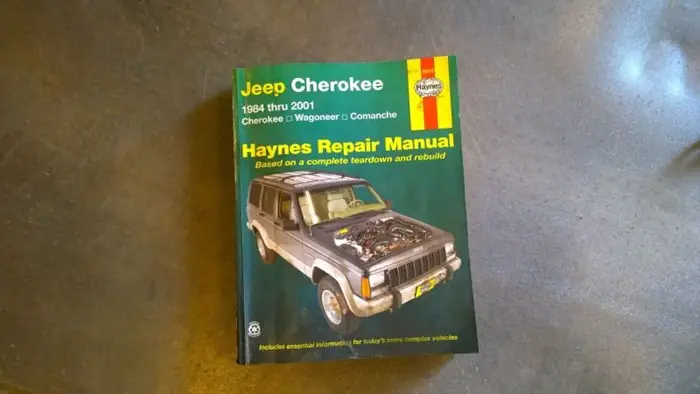 Tự Sửa Xe Ô Tô