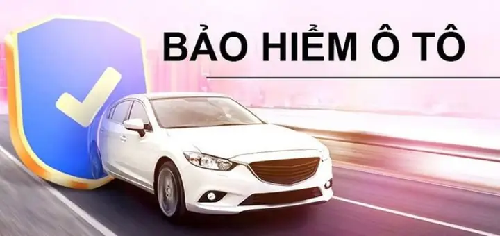 Mách Bạn Kinh Nghiệm Đi Làm Bảo Hiểm Xe Ô Tô Giá Rẻ, Uy Tín