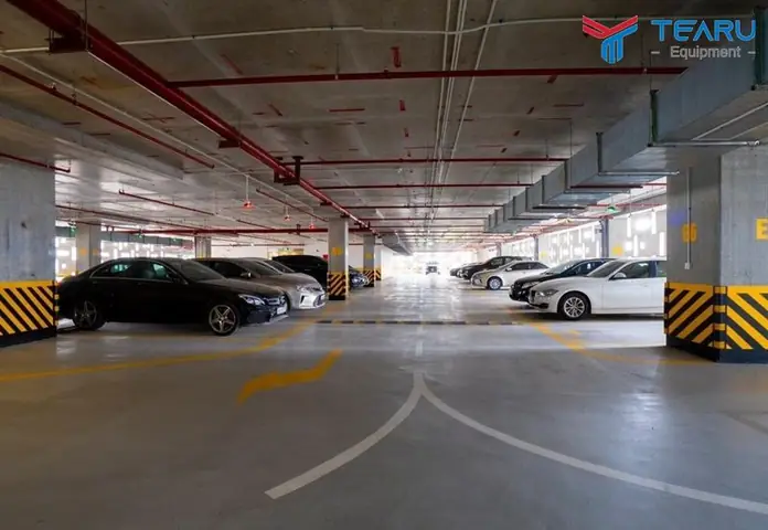 Các Quy Định Cơ Bản Về Dịch Vụ Trông Giữ Xe